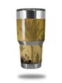 Skin Decal Wrap for Yeti Tumbler Rambler 30 oz Summer Palm Trees (TUMBLER NOT INCLUDED)