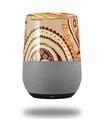 Decal Style Skin Wrap for Google Home Original - Paisley Vect 01 (GOOGLE HOME NOT INCLUDED)