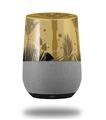 Decal Style Skin Wrap for Google Home Original - Summer Palm Trees (GOOGLE HOME NOT INCLUDED)