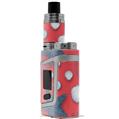 Skin Decal Wrap for Smok AL85 Alien Baby Starfish and Sea Shells Coral VAPE NOT INCLUDED