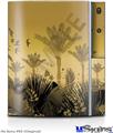 Sony PS3 Skin - Summer Palm Trees