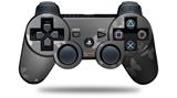 Sony PS3 Controller Decal Style Skin - Bokeh Butterflies Grey (CONTROLLER NOT INCLUDED)