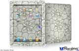 iPad Skin - Flowers Pattern 05