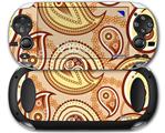 Paisley Vect 01 - Decal Style Skin fits Sony PS Vita