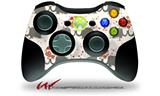 XBOX 360 Wireless Controller Decal Style Skin - Elephant Love (CONTROLLER NOT INCLUDED)
