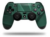 WraptorSkinz Skin compatible with Sony PS4 Dualshock Controller PlayStation 4 Original Slim and Pro VintageID 25 Seafoam Green (CONTROLLER NOT INCLUDED)