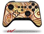 Paisley Vect 01 - Decal Style Skin fits original Amazon Fire TV Gaming Controller
