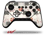 Elephant Love - Decal Style Skin fits original Amazon Fire TV Gaming Controller