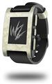 Flowers Pattern 11 - Decal Style Skin fits original Pebble Smart Watch (WATCH SOLD SEPARATELY)