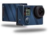 VintageID 25 Blue - Decal Style Skin fits GoPro Hero 4 Black Camera (GOPRO SOLD SEPARATELY)