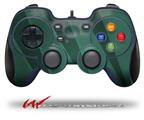 VintageID 25 Seafoam Green - Decal Style Skin fits Logitech F310 Gamepad Controller (CONTROLLER SOLD SEPARATELY)