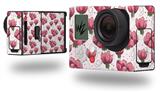 Flowers Pattern 16 - Decal Style Skin fits GoPro Hero 3+ Camera (GOPRO NOT INCLUDED)