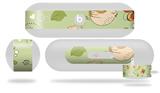 Decal Style Wrap Skin fits Beats Pill Plus Birds Butterflies and Flowers (BEATS PILL NOT INCLUDED)