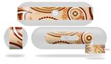 Decal Style Wrap Skin fits Beats Pill Plus Paisley Vect 01 (BEATS PILL NOT INCLUDED)