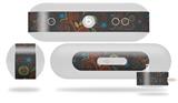 Decal Style Wrap Skin fits Beats Pill Plus Flowers Pattern 07 (BEATS PILL NOT INCLUDED)