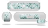 Decal Style Wrap Skin fits Beats Pill Plus Flowers Pattern 09 (BEATS PILL NOT INCLUDED)