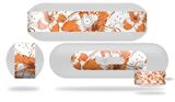 Decal Style Wrap Skin fits Beats Pill Plus Flowers Pattern 14 (BEATS PILL NOT INCLUDED)