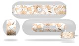 Decal Style Wrap Skin fits Beats Pill Plus Flowers Pattern 15 (BEATS PILL NOT INCLUDED)