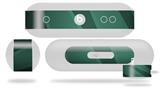 Decal Style Wrap Skin fits Beats Pill Plus VintageID 25 Seafoam Green (BEATS PILL NOT INCLUDED)