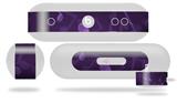 Decal Style Wrap Skin fits Beats Pill Plus Bokeh Music Purple (BEATS PILL NOT INCLUDED)