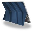 VintageID 25 Blue - Decal Style Vinyl Skin (fits Microsoft Surface Pro 4)