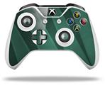 WraptorSkinz Decal Skin Wrap Set works with 2016 and newer XBOX One S / X Controller VintageID 25 Seafoam Green (CONTROLLER NOT INCLUDED)