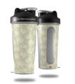 Decal Style Skin Wrap works with Blender Bottle 28oz Flowers Pattern 11 (BOTTLE NOT INCLUDED)