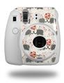 WraptorSkinz Skin Decal Wrap compatible with Fujifilm Mini 8 Camera Elephant Love (CAMERA NOT INCLUDED)