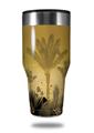Skin Decal Wrap for Walmart Ozark Trail Tumblers 40oz Summer Palm Trees (TUMBLER NOT INCLUDED) by WraptorSkinz