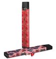 Skin Decal Wrap 2 Pack for Juul Vapes Crabs and Shells Coral JUUL NOT INCLUDED