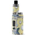 Skin Decal Wrap for Smok AL85 Alien Baby Starfish and Sea Shells Yellow Sunshine VAPE NOT INCLUDED