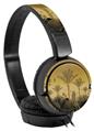 Decal style Skin Wrap for Sony MDR ZX110 Headphones Summer Palm Trees (HEADPHONES NOT INCLUDED)