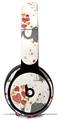 WraptorSkinz Skin Skin Decal Wrap works with Beats Solo Pro (Original) Headphones Elephant Love Skin Only BEATS NOT INCLUDED