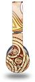WraptorSkinz Skin Decal Wrap compatible with Beats Wireless (Original) Headphones Paisley Vect 01 Skin Only (HEADPHONES NOT INCLUDED)