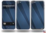 VintageID 25 Blue Decal Style Vinyl Skin - fits Apple iPod Touch 5G (IPOD NOT INCLUDED)